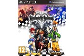 Spill - Kingdom Hearts 1.5 Remix - Sony PlayStation 3 - RPG - 5021290065376