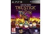 Spill - South Park: The Stick of Truth - Sony PlayStation 3 - RPG - 3307215903063