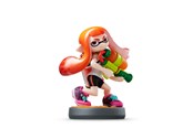 Spill - Tilbehør - Nintendo Amiibo Inkling Girl (Splatoon Collection) - Accessories for game console - Nintendo Switch - 0045496352943