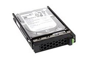 Harddisk - Fujitsu enterprise - 600GB - Harddisk - S26361-F5568-L160 - SAS3 - 2.5" - S26361-F5568-L160