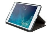 Nettbrett - Deksler og etui - Targus Click-In flipomslag til tablet - THZ628GL