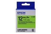 Papir, Fotopapir & Etiketter - Epson LabelWorks LK-4GBF - C53S654018