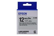 Papir, Fotopapir & Etiketter - Epson LabelWorks LK-4SBE - C53S654017