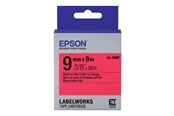 Papir, Fotopapir & Etiketter - Epson LabelWorks LK-3RBP - C53S653001