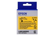 Papir, Fotopapir & Etiketter - Epson LabelWorks LK-7YBA21 - C53S657904