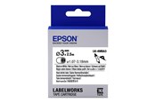 Papir, Fotopapir & Etiketter - Epson LabelWorks LK-4WBA3 - C53S654903