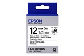 Papir, Fotopapir & Etiketter - Epson LabelWorks LK-4WBQ - C53S654024