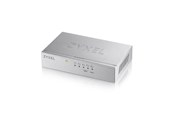 Switch/splitter - ZyXEL GS-105BV3 5-Port Desktop Gigabit Ethernet Switch - GS-105BV3-EU0101F