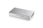 Switch/splitter - ZyXEL GS-108BV3 8-Port Desktop Gigabit Ethernet Switch - GS-108BV3-EU0101F