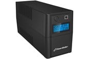 UPS - BlueWalker PowerWalker VI 850 SHL IEC - 850VA/480W - 10120092