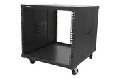 Rackskap - StarTech.com Portable Server Rack with Handles - RK960CP