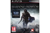 Spill - Middle-earth: Shadow of Mordor - Sony PlayStation 3 - Action - 5051892174794