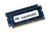 RAM - OWC SO-DIMM DDR3 16GB (2x8GB) 1867MHz CL11 (iMac 27 5K - OWC1867DDR3S16P