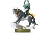 Spill - Tilbehør - Nintendo Amiibo Wolf Link (The Legend of Zelda Collection) - 0045496353469