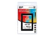 SSD - Silicon Power Slim S55 - SP480GBSS3S55S25