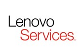 Service & Support - Lenovo On-Site Repair - 00VL200