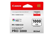 Printertilbehør blekk/toner - Canon PFI-1000 / 0556C001 Chroma Optimiz - Blekkpatron Chroma optimiser - 0556C001