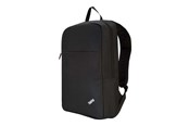 Veske/Hylster/Sekk til bærbar PC - Lenovo ThinkPad 15.6 Basic Backpack - 4X40K09936