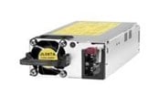 Strømforsyning (PSU) - HP Aruba X372 Strømforsyning (PSU) - 1050 Watt - ATX - 80 Plus - JL087A#ABB