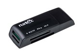 Flashminneadapter - Natec MINI ANT 3 - NCZ-0560