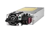 Strømforsyning (PSU) - HP E Common Slot Power Supply Kit Strømforsyning (PSU) - 1500 Watt - ATX - 80 Plus Platinum sertifisert - 746708-B21