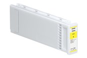 Printertilbehør blekk/toner - Epson T8004 - Blekkpatron Yellow - C13T800400