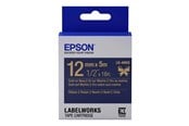 Papir, Fotopapir & Etiketter - Epson LabelWorks LK-4HKK - C53S654002