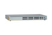 Switch/splitter - Allied Telesis AT-X230-28GP-50 - 990-004647-50