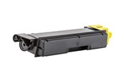 Printertilbehør blekk/toner - KMP K-T59 - Laser toner Yellow - 2892,5009