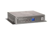 Repeater & Transceiver - LevelOne HVE-6601R HDMI Video Wall over IP PoE Receiver - HVE-6601R