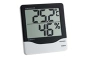 Varme- & Kjøleapparat - TFA Digital thermo-hygrometer 30.5002 - 30.5002