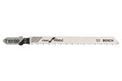 Stikksag - Bosch Stikksagblad T 101 BR Clean for Wood - 2608630014