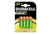 Nødlader - DURACELL Rechargeable battery Nødlader - 1300 mAh - 5000394039247