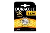 Batteri - DURACELL CR2450 - 5000394030428