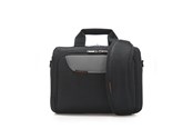 Veske/Hylster/Sekk til bærbar PC - Everki EKB407NCH11 ADVANCE iPad/Tablet/Ultrabook Laptop Bag - Briefcase fits up to 11.6" - EKB407NCH11