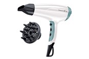 Hårføner - REMINGTON Hårføner D5216 Shine Therapy - 2300 W - D5216