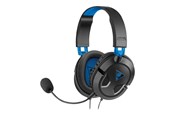 Spill - Tilbehør - Turtle Beach Recon 50P - Blue - TB033034