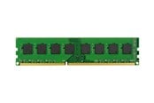 RAM - Kingston SSM RAM DDR3-1600 SC - 4GB - KCP316NS8/4