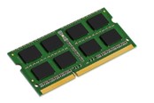 RAM - Kingston SSM RAM SO DDR3L-1600 SC - 4GB - KCP3L16SS8/4