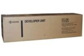 Printertilbehør blekk/toner - Kyocera DV 560K - Developer-kit Svart - 302HN93013