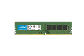 RAM - Crucial DDR4-2400 SC - 16GB - CT16G4DFD824A