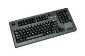 Tastatur - Cherry TouchBoard G80-11900 - Tastatur - Fransk - Svart - G80-11900LUMFR-2