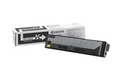 Printertilbehør blekk/toner - Kyocera TK 5205K - Laser toner Svart - 1T02R50NL0