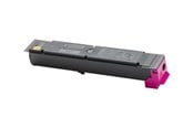 Printertilbehør blekk/toner - Kyocera TK 5205M - Laser toner Rød - 1T02R5BNL0