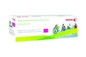 Printertilbehør blekk/toner - Xerox - magenta - Laser toner Rød - 006R03346