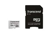 Minnekort - Transcend High Endurance - TS32GUSDHC10V