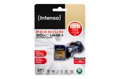 Minnekort - Intenso Premium - 3421491