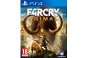 Spill - Far Cry Primal - Sony PlayStation 4 - Action - 3307215938720