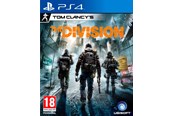 Spill - Tom Clancy's The Division - Sony PlayStation 4 - Action - 3307215804469