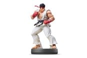 Spill - Tilbehør - Nintendo Amiibo Ryu no. 56 (Super Smash Bros. Collection) - Accessories for game console - Nintendo 3DS - 0045496353452